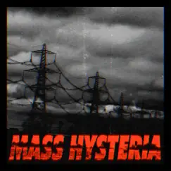 Mass Hysteria by TRIODE album reviews, ratings, credits