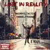 Lost In Reality (feat. Splashgvng/Metlast beats) - Single album lyrics, reviews, download