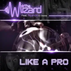 Like a Pro (feat. Nyanda & Chedda) - EP by The Wizard album reviews, ratings, credits