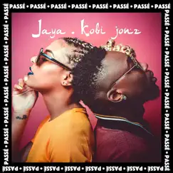 Passe (feat. Jaya J) Song Lyrics