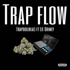 Trapdollreal1 (feat. Lil grimey) - Single by Trapdollreal1 album reviews, ratings, credits