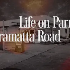 Life on Parramatta Road by Snow Cahill album reviews, ratings, credits