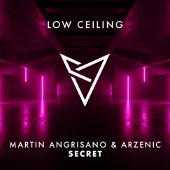 SECRET - Single by Martin Angrisano & Arzenic album reviews, ratings, credits