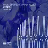 Kites (feat. Aniah Alves) - Single album lyrics, reviews, download