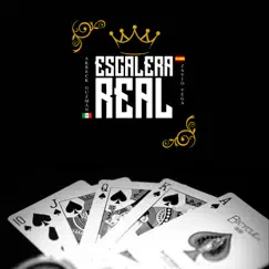 Escalera Real - Single by Skreck Guzmán & Zavio Vega album reviews, ratings, credits