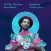 La Vibra Que Sana (Mose Remix) [Remix] - Single album lyrics, reviews, download