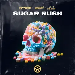 Sugar Rush (Extended Mix) - Single by Jerome, Teknoclash & Lost Identity album reviews, ratings, credits
