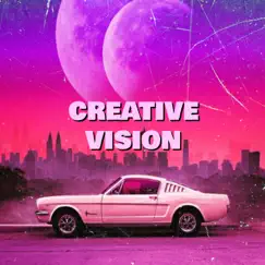 Creative Vision - Single by Beatzy album reviews, ratings, credits