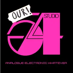 Our Studio 54 - Single by Analogue Electronic Whatever album reviews, ratings, credits