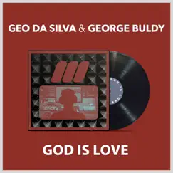 God Is Love (Instrumental Version) Song Lyrics