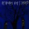 My Wounds Won't Mend (feat. Autumndropsdead) song lyrics