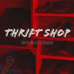 Thrift Shop Song Lyrics