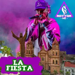 La Fiesta Song Lyrics