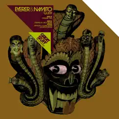 Quipa - EP by Martin Eyerer & Namito album reviews, ratings, credits