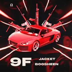 9F - Single by JACKET & BOOSHEEN album reviews, ratings, credits
