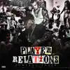Player Relations EP album lyrics, reviews, download
