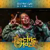 Grind Mode Cypher Electric Haze Rah Digga (feat. Big G's, Ayok, Capcizza, Taiyamo Denku & Duece Bug) song lyrics