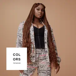 Try Peace... - A COLORS SHOW - Single by Tiana Major9 album reviews, ratings, credits