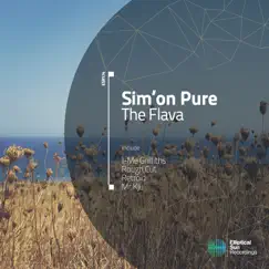 The Flava by Simon Pure album reviews, ratings, credits