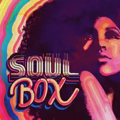 Soul Box by Various Artists album reviews, ratings, credits