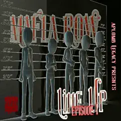 Line Up Episode 1 by MRGQ album reviews, ratings, credits
