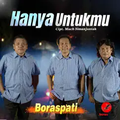 Hanya Untukmu - Single by Boraspati album reviews, ratings, credits