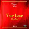 Your love (Speed Up) - Single album lyrics, reviews, download