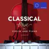 Adagio in G Minor for Strings and Organ "Albinoni's Adagio" (Arr. for Violin and Piano) song lyrics