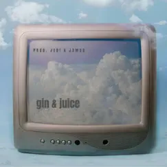 GIN & JUICE (feat. J3mob) Song Lyrics