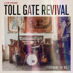 Texas Cigarette - Single by Ferdinand The Bull album reviews, ratings, credits