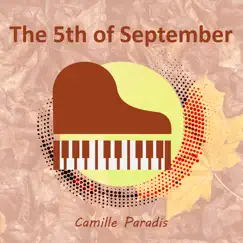 The 5th of September by Camille Paradis album reviews, ratings, credits
