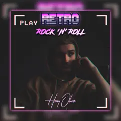 Retro Rock 'n' Roll Song Lyrics