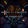 No Turning Back - Single album lyrics, reviews, download