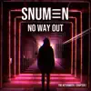 No Way Out - EP album lyrics, reviews, download