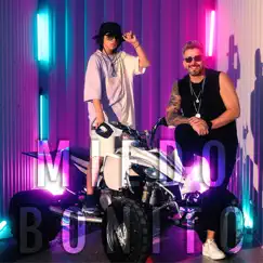 Miedo Bonito - Single by Dale Q' Va & Valentino Merlo album reviews, ratings, credits