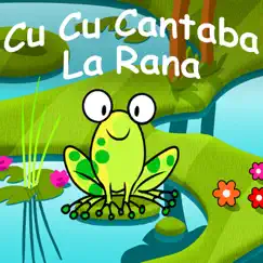Cu Cu Cantaba La Rana Song Lyrics