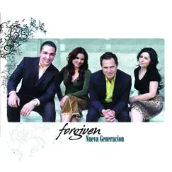 Nueva Generacion by Forgiven album reviews, ratings, credits