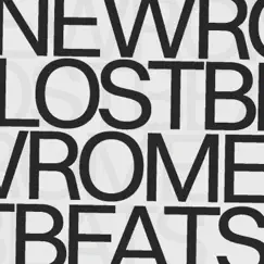 Lost Beats by New Rome album reviews, ratings, credits