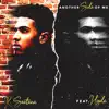Another Side of Me (feat. Hyde) - Single album lyrics, reviews, download
