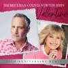 Valentine (25th Anniversary Remix) - Single album lyrics, reviews, download