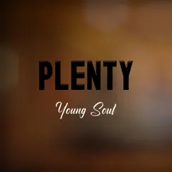 Plenty - Single by Young Soul album reviews, ratings, credits