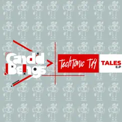 Wicked Tales (Instrumental Mix) Song Lyrics