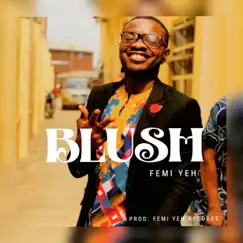Blush - Single by Femi Yeh album reviews, ratings, credits