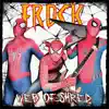Spider - Man: Web of Shred album lyrics, reviews, download
