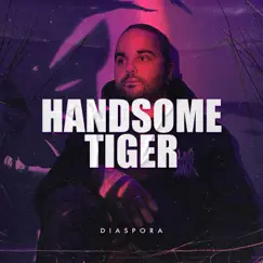 Diaspora by Handsome Tiger album reviews, ratings, credits