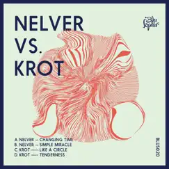 Nelver vs. Krot - EP by Nelver & Krot album reviews, ratings, credits