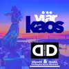 Vi är kaos (feat. Christopher Stone Kärnsund, Skrokk & BBpodd) - Single album lyrics, reviews, download