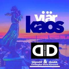 Vi är kaos (feat. Christopher Stone Kärnsund, Skrokk & BBpodd) Song Lyrics