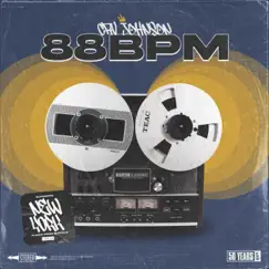 88 Bpm - EP by Cav Johnson album reviews, ratings, credits