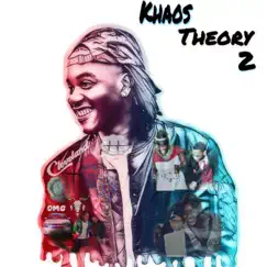 Khaos Theory 2 by Phyll Thomas album reviews, ratings, credits